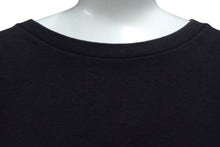 画像をギャラリービューアに読み込む, CHROME HEARTS クロムハーツ OFFWHITE Tokyo Tee オフホワイト 東京限定半袖Tシャツ バックスクロールラベルプリント ブラック 良品 中古 4b000003