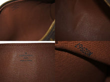 Load image into Gallery viewer, LOUIS VUITTON ルイヴィトン モノグラム パピヨン30 ハンドバッグ M51365 筒型 ロゴ 鞄 ゴールド金具 ブラウン 美品 中古 4b000310