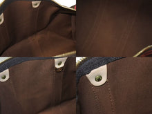 画像をギャラリービューアに読み込む, 新品同様 LOUIS VUITTON ルイヴィトン キーポル45 ボストンバッグ M95011 モノグラムチェリー 村上隆 PVC レザー 中古 4b000316