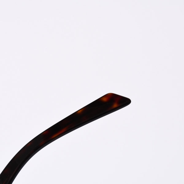 PRADA プラダ サングラス アイウェア SPR26Z-F 17N-60B サイズ56□15 145 べっ甲カラー ブラウン 美品 中古 4a000321