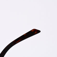 画像をギャラリービューアに読み込む, PRADA プラダ サングラス アイウェア SPR26Z-F 17N-60B サイズ56□15 145 べっ甲カラー ブラウン 美品 中古 4a000321
