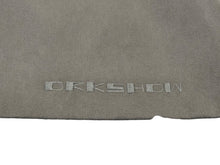 画像をギャラリービューアに読み込む, RICK OWENS DRKSHDW リックオウエンス ダークシャドウ ノベルティ トートバッグ エコバッグ ブラウン コットン 美品 中古 4b000342