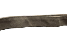 画像をギャラリービューアに読み込む, RICK OWENS DRKSHDW リックオウエンス ダークシャドウ ノベルティ トートバッグ エコバッグ ブラウン コットン 美品 中古 4b000342