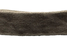 画像をギャラリービューアに読み込む, RICK OWENS DRKSHDW リックオウエンス ダークシャドウ ノベルティ トートバッグ エコバッグ ブラウン コットン 美品 中古 4b000342