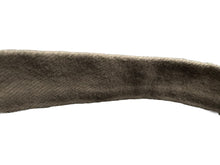 画像をギャラリービューアに読み込む, RICK OWENS DRKSHDW リックオウエンス ダークシャドウ ノベルティ トートバッグ エコバッグ ブラウン コットン 美品 中古 4b000342