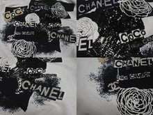 画像をギャラリービューアに読み込む, 新品未使用 CHANEL シャネル カメリア ジップアップパーカー P63299K48933 サイズXS ココマーク スパンコール ホワイト 中古 4b000354