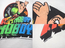 画像をギャラリービューアに読み込む, VINTAGE ヴィンテージ 半袖Ｔシャツ ASTROBOY アストロボーイ 鉄腕アトム ホワイト コットン 美品 中古 4b000363