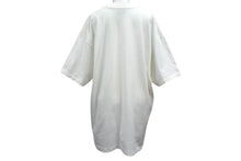 画像をギャラリービューアに読み込む, VINTAGE ヴィンテージ TALES FROM THE CRYPT ハリウッド ナイトメア プリント 半袖Tシャツ ホワイト サイズXL ムービー ホラーT 良品 中古 4b000365