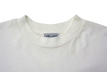 画像をギャラリービューアに読み込む, VINTAGE ヴィンテージ TALES FROM THE CRYPT ハリウッド ナイトメア プリント 半袖Tシャツ ホワイト サイズXL ムービー ホラーT 良品 中古 4b000365