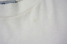 画像をギャラリービューアに読み込む, VINTAGE ヴィンテージ TALES FROM THE CRYPT ハリウッド ナイトメア プリント 半袖Tシャツ ホワイト サイズXL ムービー ホラーT 良品 中古 4b000365