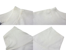 画像をギャラリービューアに読み込む, VINTAGE ヴィンテージ TALES FROM THE CRYPT ハリウッド ナイトメア プリント 半袖Tシャツ ホワイト サイズXL ムービー ホラーT 良品 中古 4b000365