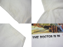 画像をギャラリービューアに読み込む, VINTAGE ヴィンテージ TALES FROM THE CRYPT ハリウッド ナイトメア プリント 半袖Tシャツ ホワイト サイズXL ムービー ホラーT 良品 中古 4b000365