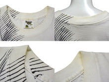 画像をギャラリービューアに読み込む, VINTAGE ヴィンテージ 90's MARVEL マーヴェル GHOST RIDER ゴーストライダー Tシャツ サイズXL 総柄 1992年 美品 中古 4b000367