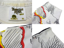 画像をギャラリービューアに読み込む, VINTAGE ヴィンテージ 90's MARVEL マーヴェル GHOST RIDER ゴーストライダー Tシャツ サイズXL 総柄 1992年 美品 中古 4b000367