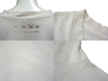 画像をギャラリービューアに読み込む, VINTAGE ヴィンテージ Speed Racer スピードレーサー 半袖Tシャツ サイズXL ホワイト コミック プリント 良品 中古 4b000368