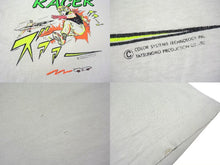 画像をギャラリービューアに読み込む, VINTAGE ヴィンテージ Speed Racer スピードレーサー 半袖Tシャツ サイズXL ホワイト コミック プリント 良品 中古 4b000368