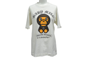 A BATHING APE アベイシングエイプ Chrome Hearts クロムハーツ コラボ