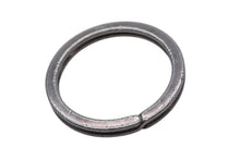 画像をギャラリービューアに読み込む, CHROME HEARTS クロムハーツ ダガー キーリング キーホルダー 重量約10.9g シルバー925 良品 中古 4b000410