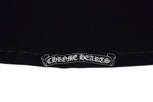 画像をギャラリービューアに読み込む, CHROME HEARTS クロムハーツ ヴァインダガープリントタンクトップ コットン ブラック イエローサイズL 美品 中古 4b000412 正規品