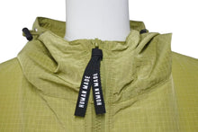 Load image into Gallery viewer, 新品未使用 HUMAN MADE ヒューマンメイド ANORAK PARKA アノラックパーカー HM29JK029 OLIVEDRAB カーキ ナイロン サイズL 中古 4b000413