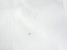 画像をギャラリービューアに読み込む, THOM BROWNE トムブラウン 半袖Tシャツ 無地 JAPAN製 コットン ホワイト サイズ4 美品 中古 4b004413