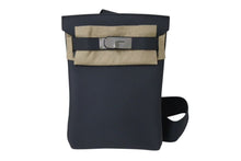 画像をギャラリービューアに読み込む, 新品未使用 エルメス HERMES アッカドPM W刻印 ワンショルダーバッグ グリミスティ トゴ 新型 シルバー金具 中古 4b000447