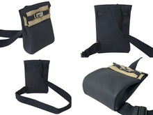 画像をギャラリービューアに読み込む, 新品未使用 エルメス HERMES アッカドPM W刻印 ワンショルダーバッグ グリミスティ トゴ 新型 シルバー金具 中古 4b000447