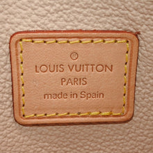 画像をギャラリービューアに読み込む, 新品同様 LOUIS VUITTON ルイヴィトン ポシェットコスメティックPM ポーチ M47515 モノグラム ブラウン ゴールド金具 中古 4a000843