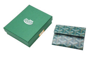 ★美品　ゴヤール　マリニー　ウォレット　ケース　カードケース★ 定番人気商品【GOYARD】マリニー ウォレット (GOYARD/コインケース