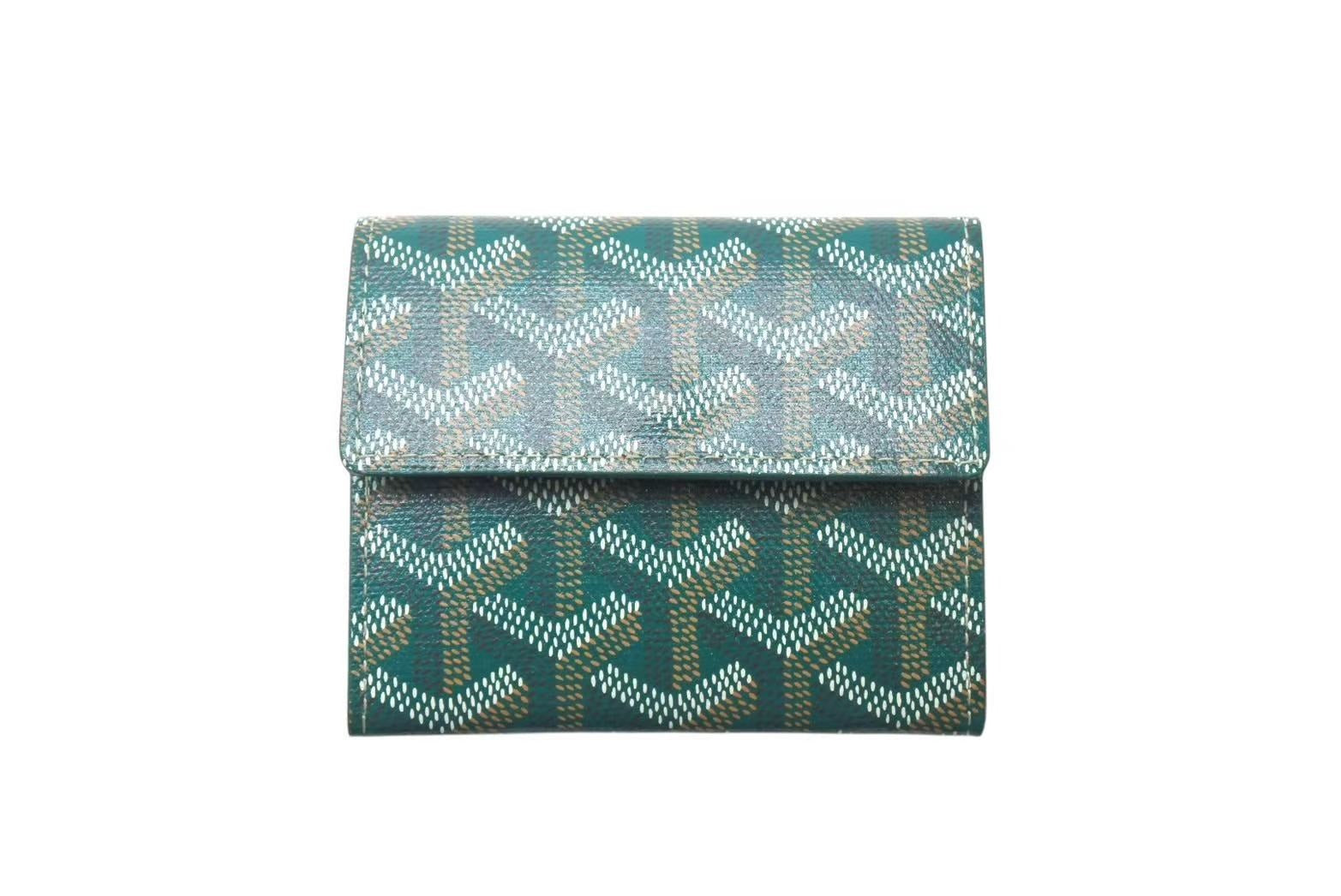 goyard ゴヤール　マリニーウォレット 定番人気商品【GOYARD】マリニー ウォレット (GOYARD/コインケース