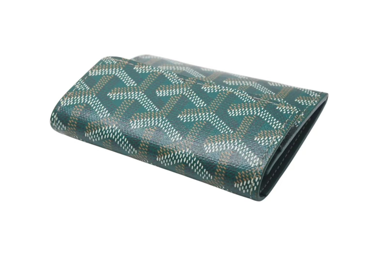 GOYARD ゴヤール マリニー ウォレット  ゴヤール マリニー ウォレット Goyard Marigny Wallet - Shop Here