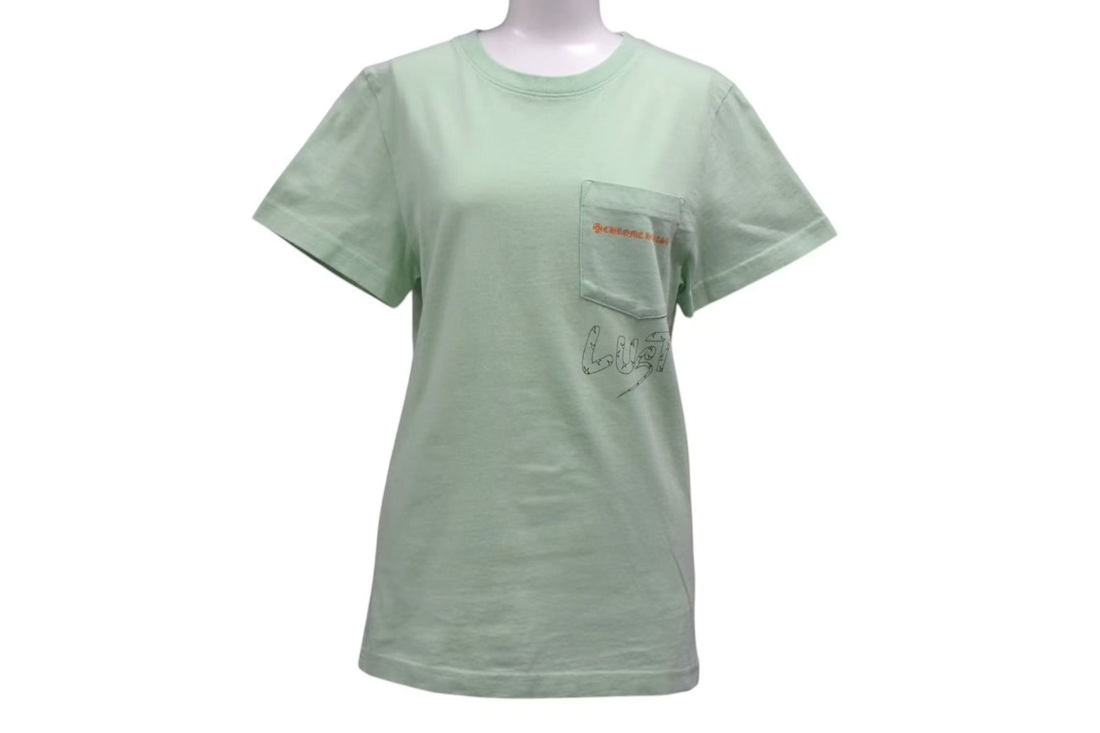 CHROME HEARTS – Tagged 