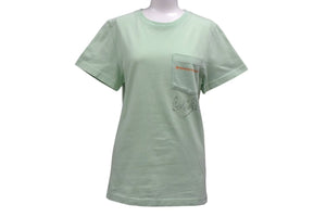 CHROME HEARTS × MATTY BOY PPO SEAFORM CHROME HEARTS クロムハーツ MATTY BOY PPO SEAFOAM 半袖Tシャツ