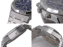 画像をギャラリービューアに読み込む, 極美品 AUDEMARS PIGUET オーデマピゲ ロイヤル オーク クロノグラフ 26239BC.OO.1220BC.01 世界222本限定 中古 4b000495
