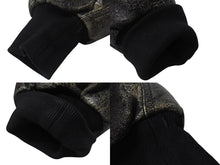 画像をギャラリービューアに読み込む, HOOD BY AIR フッドバイエアー レザーボンバージャケット ペレ HBA-128 ブラック ホワイト サイズM 美品 中古 4b000496