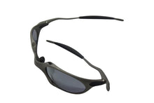 Load image into Gallery viewer, OAKLEY オークリー Romeo1 ロメオ1 サングラス X-METAL ブラックイリジウム ガンメタ ヴィンテージ 1997年 美品 中古 4b000497