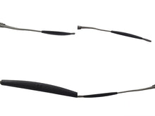 Load image into Gallery viewer, OAKLEY オークリー Romeo1 ロメオ1 サングラス X-METAL ブラックイリジウム ガンメタ ヴィンテージ 1997年 美品 中古 4b000497