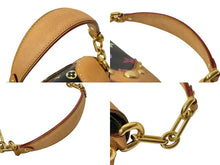 Load image into Gallery viewer, 極美品 LOUIS VUITTON ルイヴィトン マリリン ハンドバッグ M40128 モノグラム マルチカラー ブラック 村上隆 中古 4b000510