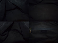 画像をギャラリービューアに読み込む, DOLCE&amp;GABBANA ドルチェ&amp;ガッバーナ 2004AW MENS COLLECTION ミリタリーカモバッグ トートバッグ コットン ラバー 良品 中古 4b000516