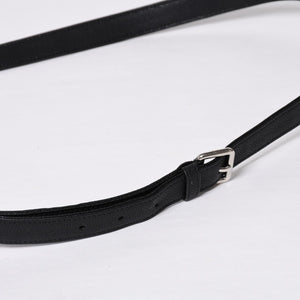Very good condition Christian Dior Lady Dior Cannage Medium 2WAY M0565PWRT_M900 Black Used 4a000050