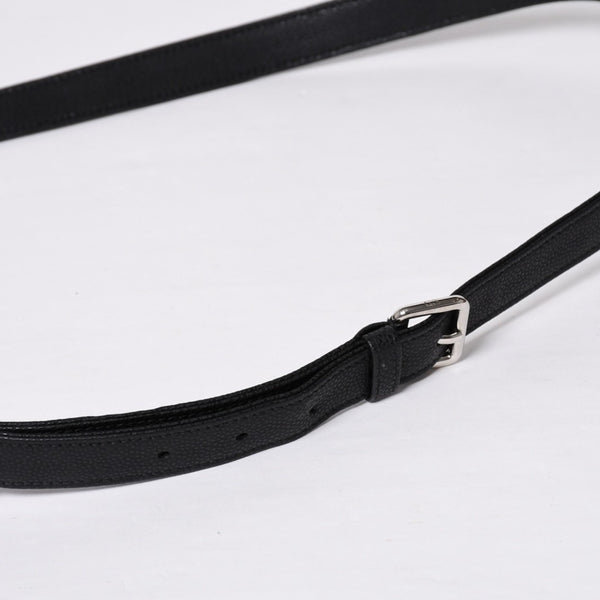 Very good condition Christian Dior Lady Dior Cannage Medium 2WAY M0565PWRT_M900 Black Used 4a000050