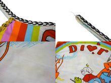 Load image into Gallery viewer, Christian Dior クリスチャンディオール マーメイドタンクトップ マルチカラー コットン 40 2P12155410 美品 中古 4b000527