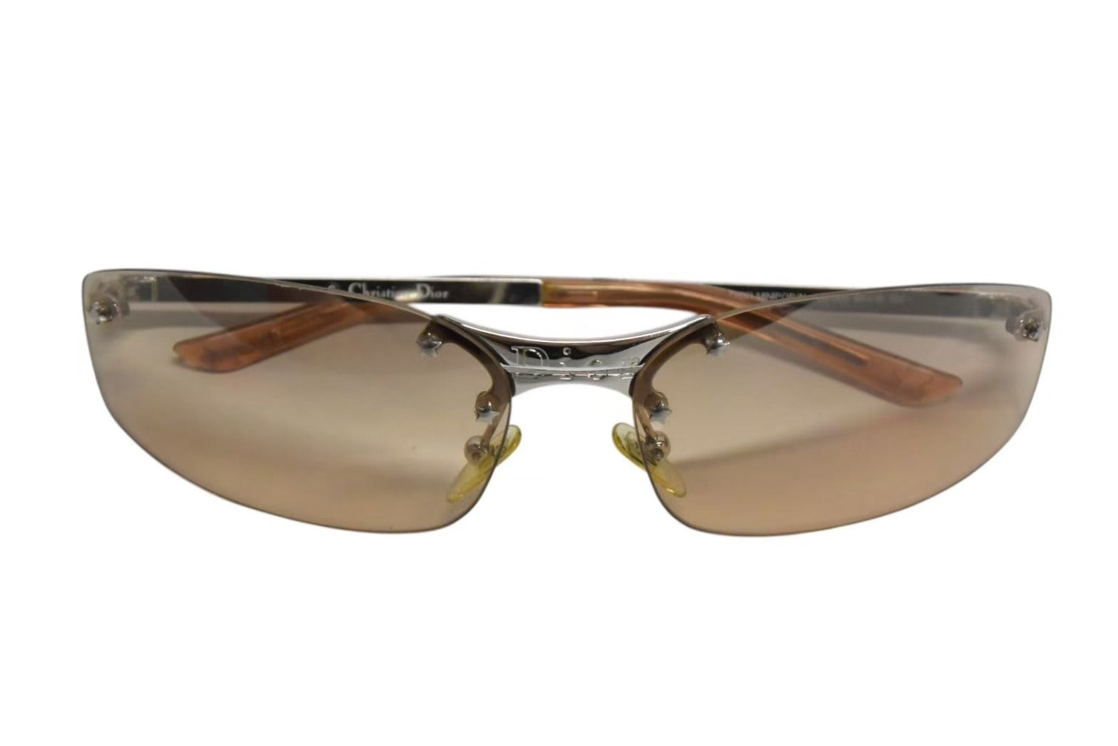 Christian Dior クリスチャンディオール DIOR MINIPOP/N リムレス