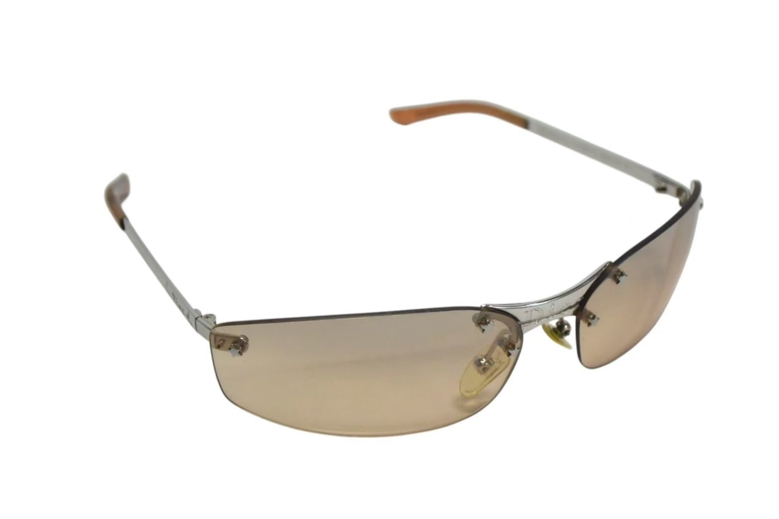 Christian Dior クリスチャンディオール DIOR MINIPOP/N リムレス