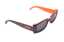 Load image into Gallery viewer, Christian Dior クリスチャンディオール BROOKLYN サングラス 35D サイズ50□18 135 スクエア バイカラー 美品 中古 4b000563