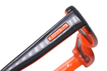 Load image into Gallery viewer, Christian Dior クリスチャンディオール BROOKLYN サングラス 35D サイズ50□18 135 スクエア バイカラー 美品 中古 4b000563