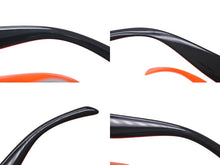 Load image into Gallery viewer, Christian Dior クリスチャンディオール BROOKLYN サングラス 35D サイズ50□18 135 スクエア バイカラー 美品 中古 4b000563