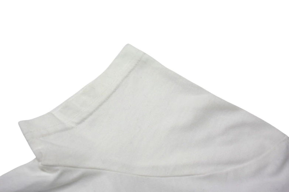 Christian Dior クリスチャンディオール コットン グラフィック 2A12155026 マルチカラー 半袖Tシャツ サイズ38 美品 中古 4b000580