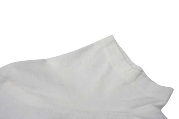 Christian Dior クリスチャンディオール コットン グラフィック 2A12155026 マルチカラー 半袖Tシャツ サイズ38 美品 中古 4b000580