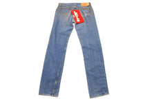 画像をギャラリービューアに読み込む, Denim Tears x Cactus Plant Flea Market x Levi's デニムティアーズ CPFM リーバイス COMPLEXCON限定 コラボ デニム サイズ36x36 ブルー 美品 中古 4b000582